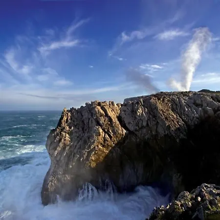 El Refugio De - Playa Y Rural, Llanes * 安德里恩