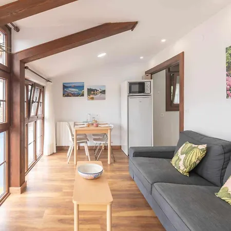 El Refugio De - Playa Y Rural, Llanes 安德里恩