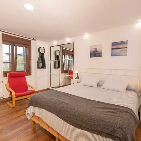 El Refugio De - Playa Y Rural, Llanes *