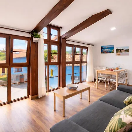 Apto Cerca Playa - El Refugio De Andrin