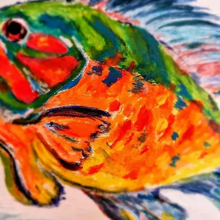 Apartment Apto Cerca Playa - El Refugio De Andrin *