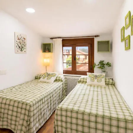 Apto Cerca Playa - El Refugio De Andrin * Llanes