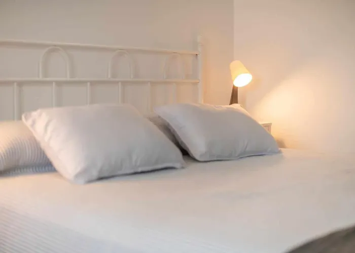 Apto Cerca Playa - El Refugio De Andrin * Llanes