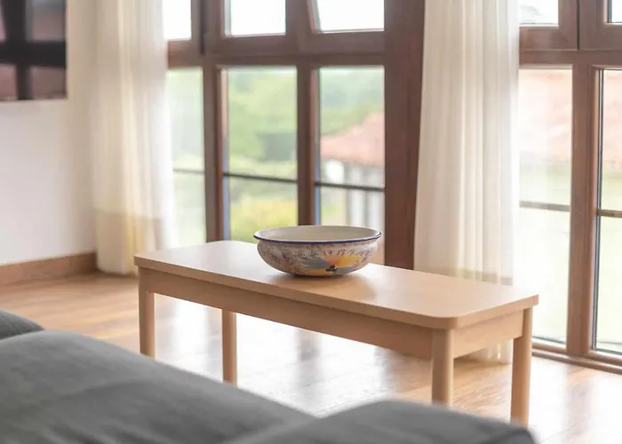 Apto Cerca Playa - El Refugio De Andrin