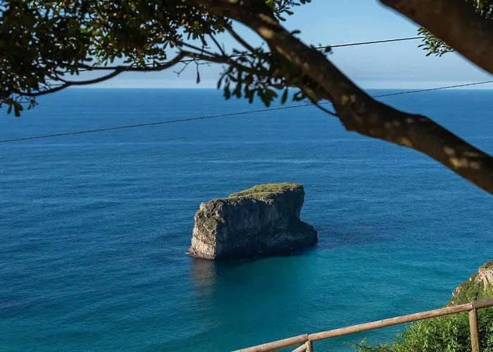 Apartment Apto Cerca Playa - El Refugio De Andrin Llanes