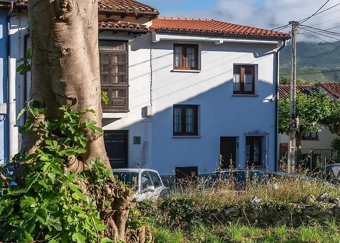 Apartment Apto Cerca Playa - El Refugio De Andrin *