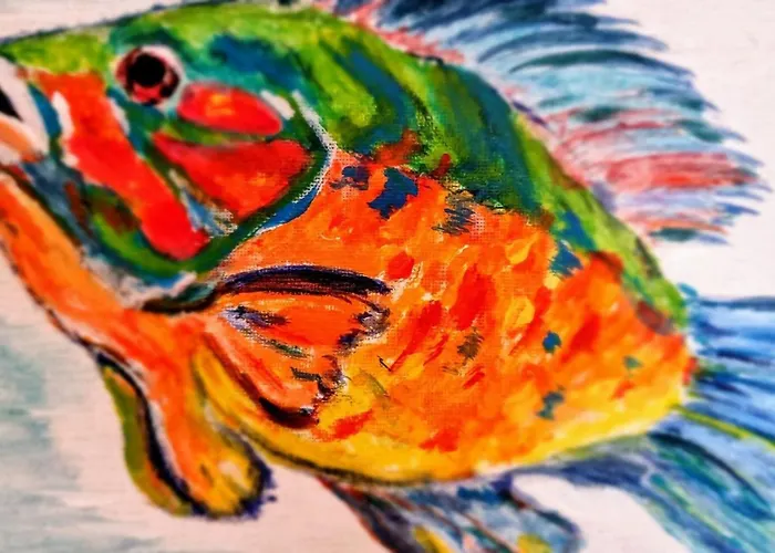 Apartment Apto Cerca Playa - El Refugio De Andrin *