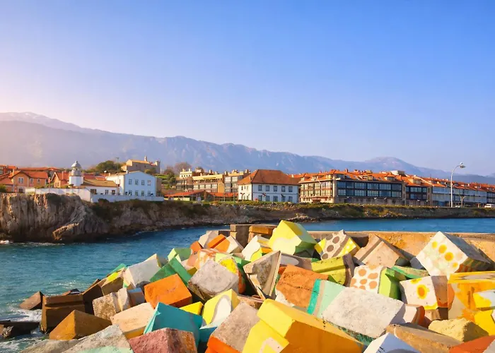 Apto Cerca Playa - El Refugio De Andrin *