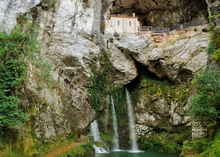 Apartment Apto Cerca Playa - El Refugio De Andrin *