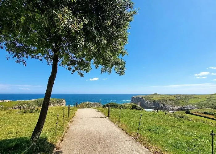 Apartment Apto Cerca Playa - El Refugio De Andrin