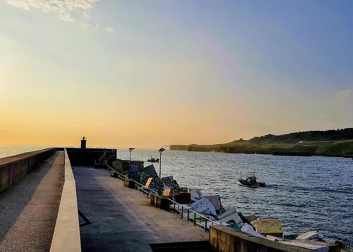 Apto Cerca Playa - El Refugio De Andrin *