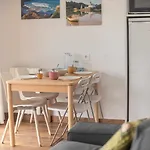 Apartment Apto Cerca Playa - El Refugio De Andrin