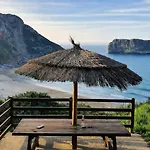Apto Cerca Playa - El Refugio De Andrin Apartment
