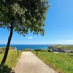 Apartment Apto Cerca Playa - El Refugio De Andrin
