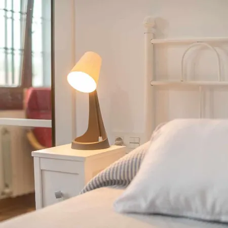 Apartamento El Refugio De - A Un Paso Del Mar Andrín