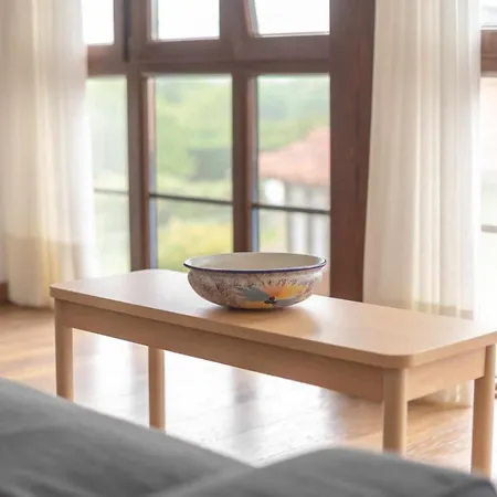 El Refugio De - A Un Paso Del Mar