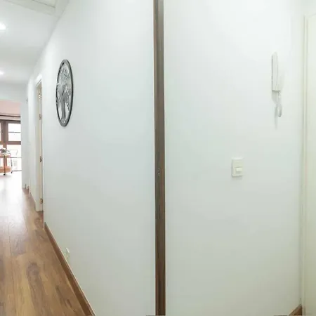 Apto En Cerca Playa - El Refugio De Andrin Apartment