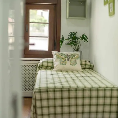 Apartment Apto En Cerca Playa - El Refugio De Andrin Llanes