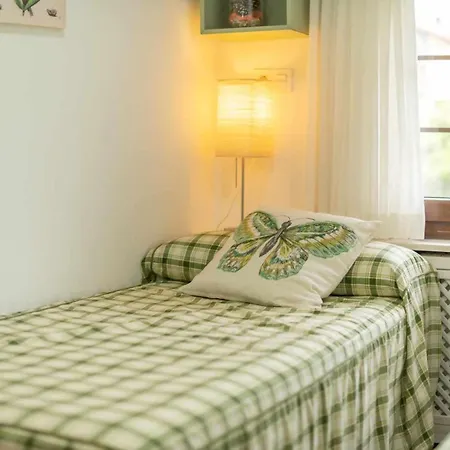 Apto En Cerca Playa - El Refugio De Andrin Apartment Llanes