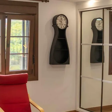 El Refugio De - A Un Paso Del Mar * Andrín