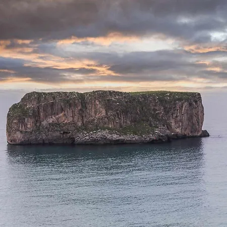 El Refugio De - A Un Paso Del Mar