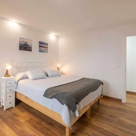 El Refugio De - A Un Paso Del Mar *