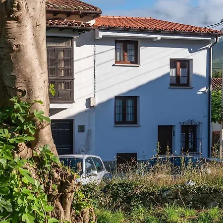 Apartment Apto En Cerca Playa - El Refugio De Andrin *