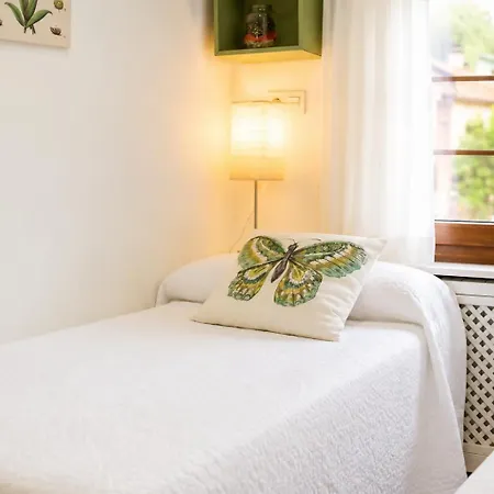Apartment Apto En Cerca Playa - El Refugio De Andrin