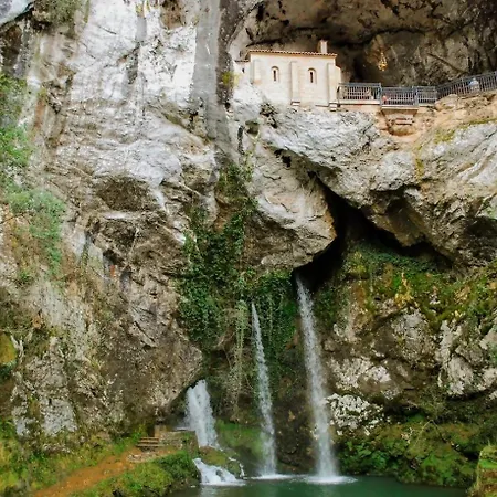 El Refugio De - Playa Y Rural, Llanes