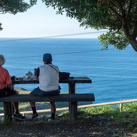 Lägenhet El Refugio De - Playa Y Rural, Llanes *